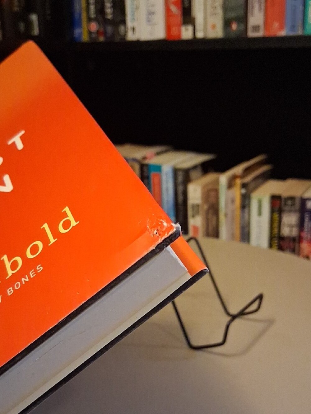 The Almost Moon By Alice Sebold - Picture 4 of 4
